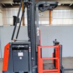 Order Picker Linde V12