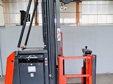 Order Picker Linde V12