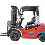 Empilhador elétrico EP, NOVO - Empilhadores Multimarca